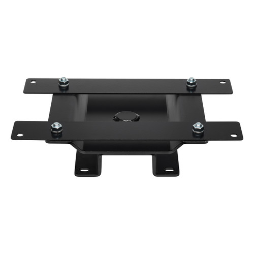 Base pivotante, 340 deg - 600801-12