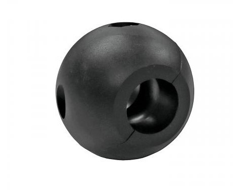 PARE-CHOCS STOP 1 pouce - 4-HR1005