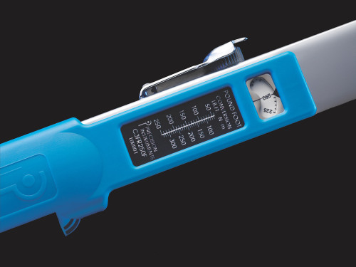 Clé dynamométrique - C3R250FC