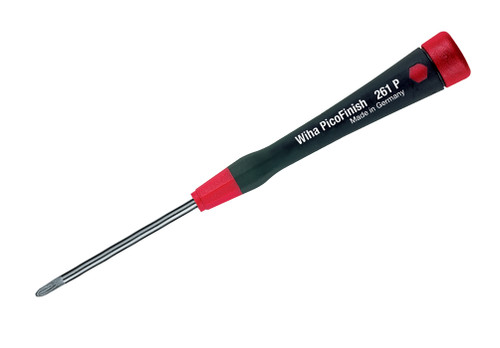 PicoFinish Phillips Screwdriver #000 x 40mm