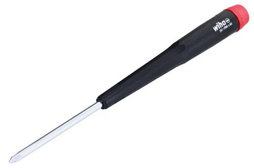 Precision Phillips Screwdriver #1 x 60mm