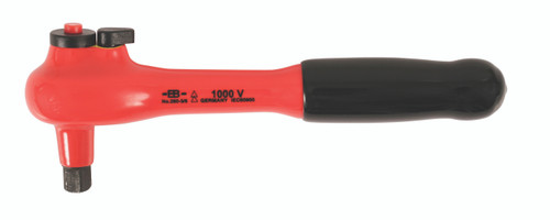 Insulated 3/8" Drive Ratchet