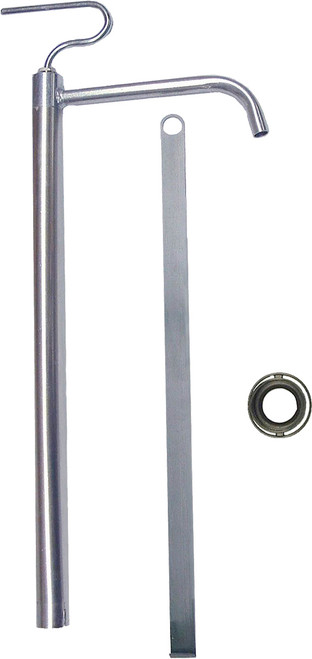 PG250 - PAIL PUMP FOR NON-CORROSIVE LIQUIDS