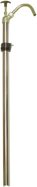 PG251 - DRUM PUMP FOR PETROLEUM BASED FLUIDS PG251 - DRUM PUMP FOR PETROLEUM BASED FLUIDS