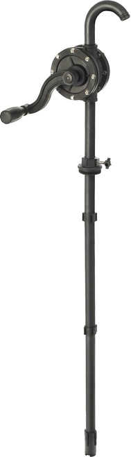 PG234 - ROTARY BARREL PUMP FOR DEF & OTHER APPLICATIONS