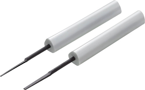 PG60 - 2-PC METRI PACK TERMINALS RELEASE TOOL KIT, NARROW BLADE & WIDE BLADE