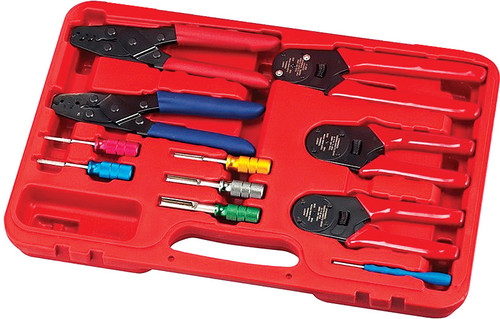 PG188 - MASTER TERMINALS SERVICE KIT