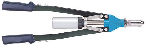 PG307 - RIVETEUSE SUPER DUTY DE 1/4"