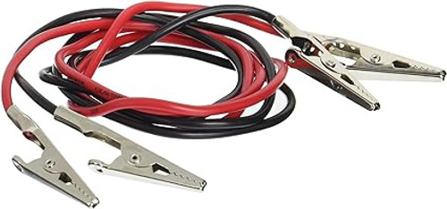 Jumper Twins Test Leads