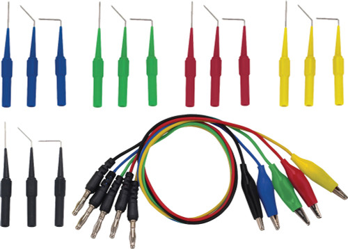 PG53 - KIT DE SONDE ARRIÈRE DE 20 PIÈCES