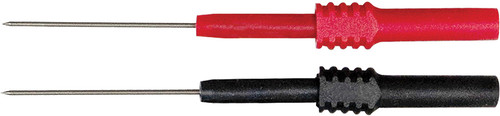 PG49 - KIT DE SONDE ARRIÈRE FLEXIBLE DE 2 PIÈCES, POUR TESTER JUSQU’À 30 VOLTS