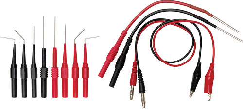 PG53 - KIT DE SONDE ARRIÈRE MASTER DE 12 PIÈCES