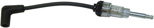 PG381 - IN-LINE IGNITION SPARK CHECKER WITH 90 DEGREE BOOT