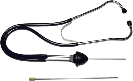Mechanic's Stethoscope