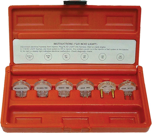 PG64 - ÉCLAIRAGE NOID