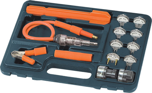 PG63 - IN-LINE SPARK CHECKER FOR RECESSED PLUGS W/NOID & IAC LIGHTS