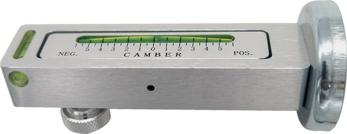 PG371 - STRUT ALIGNMENT LEVEL