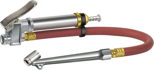 PG344 - TIRE INFLATOR WITH POP UP GAGE