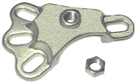 Rear Axle Pulling Yoke