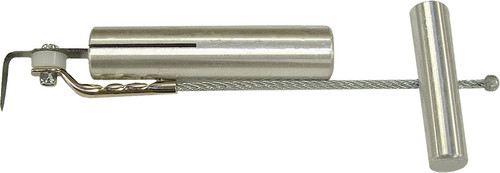 PG319 - WINDSHIELD REMOVING TOOL WITH EXTRA BLADE