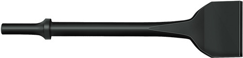 PG81 - 2" WIDE PNEUMATIC SCRAPER