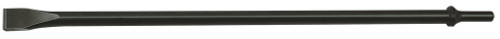 PG81 - 3/4" PNEUMATIC COLD CHISEL X 18" LONG