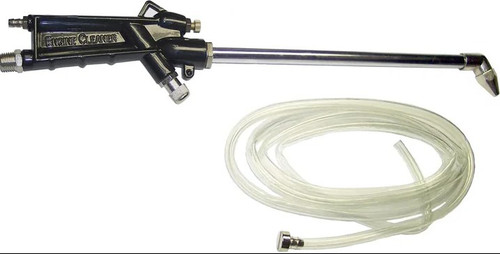 Pistolet de nettoyage à air