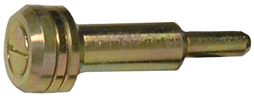 PG119 - ARBOR FOR CUT-OFF WHEELS PG119 - ARBOR FOR CUT-OFF WHEELS