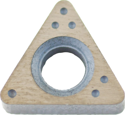 PG329 - MÈCHE DE RÂTEAU NÉGATIF DE STYLE AMMCO - PAQUET DE 10