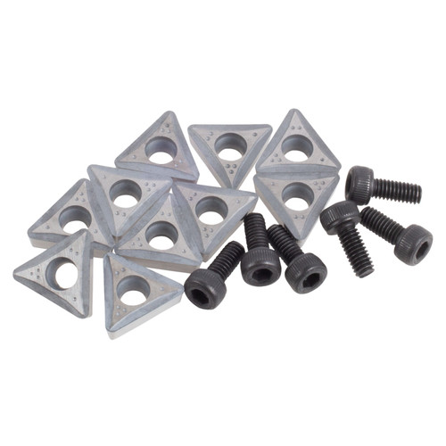Pro-Cut Positive Rake Bit.