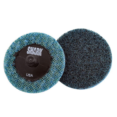 2" Fine (Blue) Surface - 13221