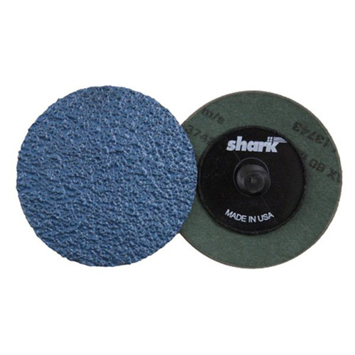 2" Zirc Mini Grinding Discs - 13243