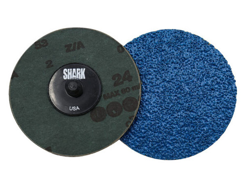 3" Zirc Mini Grinding Discs - 13250
