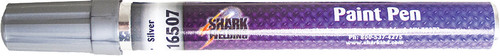 PG290 - PAINT PEN (SILVER) PRICED 1 EACH