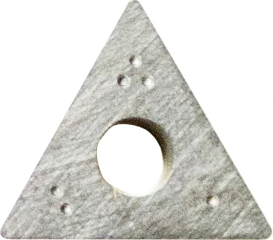 PG343 - FMC/JOHN BEAN/BARRETT/SNAP-ON STYLE POSITIVE RAKE BIT - PACK OF 10