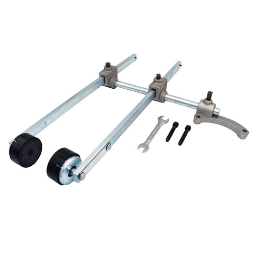 AMMCO SILENCIEUX PAD