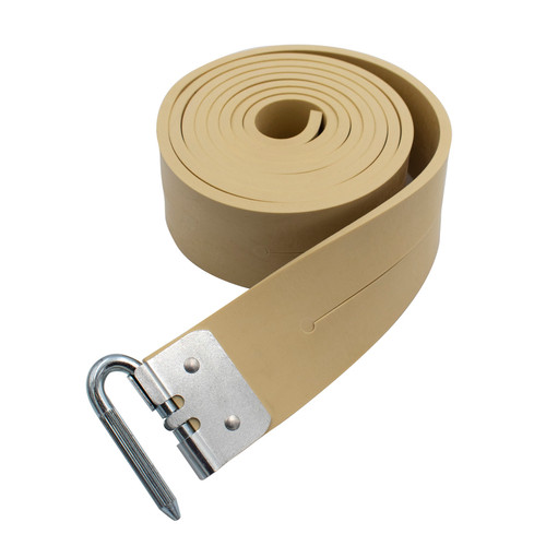 DRUM SILENCER BAND FOR