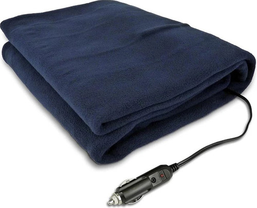 Couverture chauffante 12V