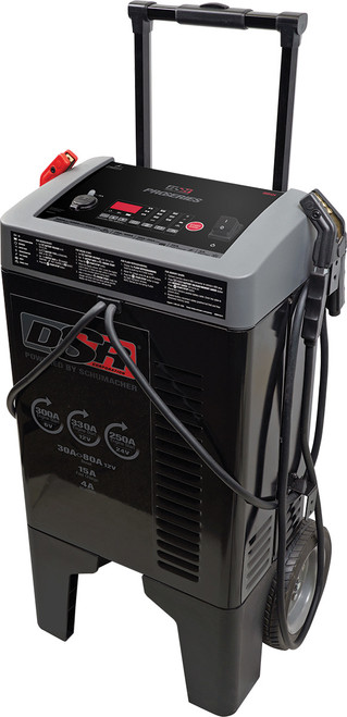 PG20 - 6/12/24V 330A PROSERIES BATTERY CHARGER/ENGINE STARTER