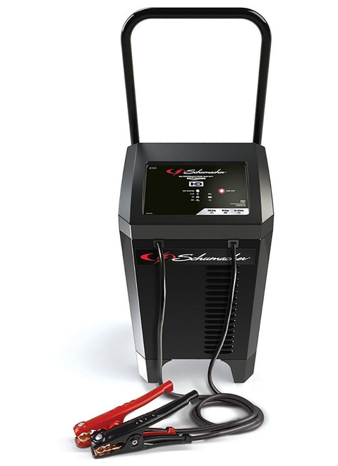 200/40/6<>2 Amp Wheel Charger w Engine Start
