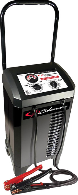 PG386 - CHARGEUR MANUEL DE BATTERIE/DÉMARREUR MOTEUR 12V 150A