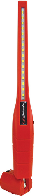 PG27 - LITHIUM ION 360 SLIM RECHARGEABLE WORK LIGHT (RED)