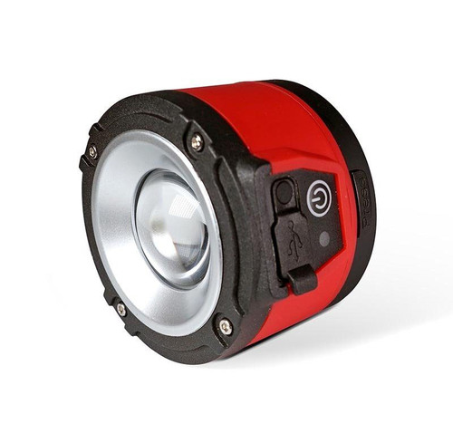 Rechargeable LED Flood Light w/ Magnetic Base