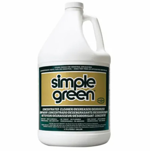 INDUSTRIAL CLEANER/DEGREASER/DEODORIZER 3.78L/1 GAL