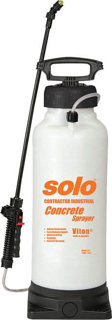 PG281 - 3G CONCRETE HANDHELD SPRAYER, VITON