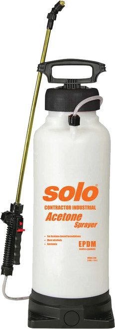 PG281 - 3G ACETONE HANDHELD SRPAYER, EPDM