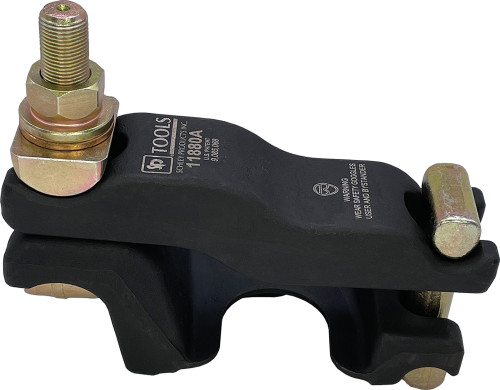 PG231 - PISTOLET DE BRAS PITMAN ROBUSTE POUR DODGE, FORD & GM