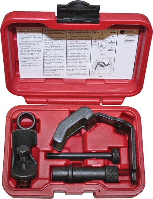 PG371 - KIT D’INJECTEUR GM DURAMAX LLY, LBZ, LMM