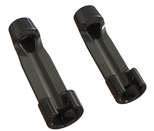 Cummins Fuel Line Socket Set (22mm, 1/2 » - 19mm, 1/2 »)