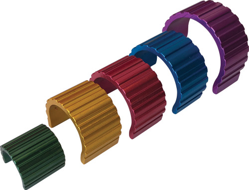 PG24 - ENSEMBLE D’OUTILS DE LIBÉRATION DE BOYAU RESPIRATEUR 5 PIÈCES, FONCTIONNE SUR PORSCHE, AUDI, BMW, VW, MINI ET MERCEDES BENZ